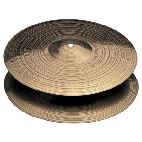 Paiste Talerz HiHat Signature